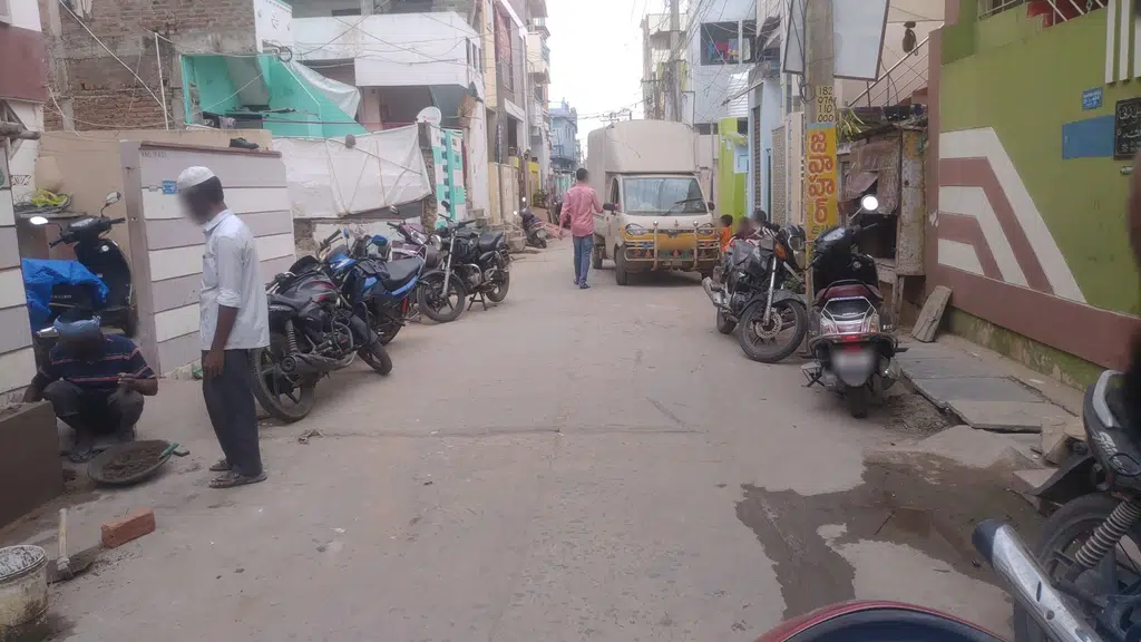 Madrasa Ashraful Banath Niswan