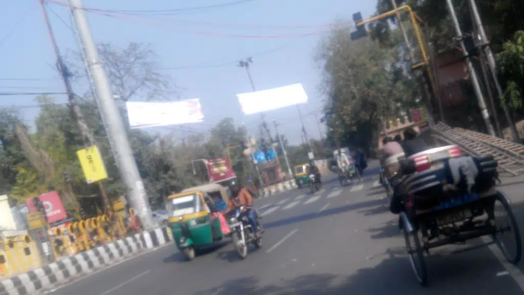 Lucknow Central Mall
