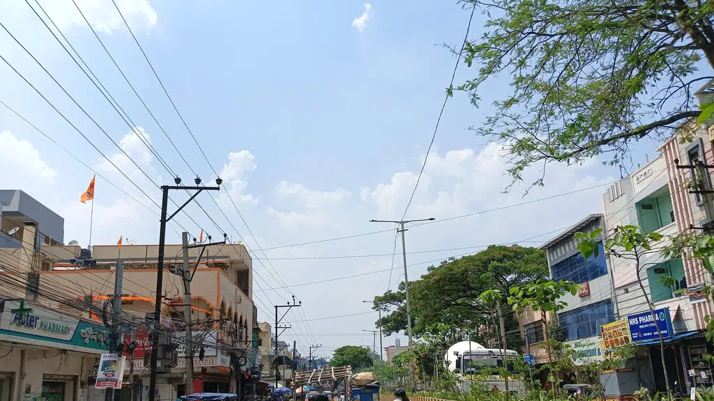 Nakshatra Mobiles