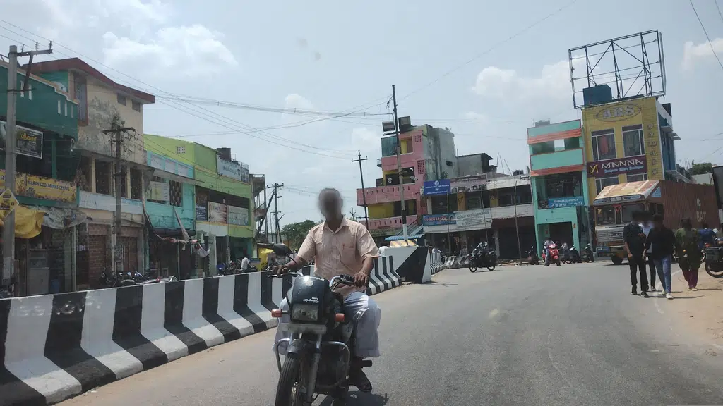 R Shivaprakasham Sweet Shop