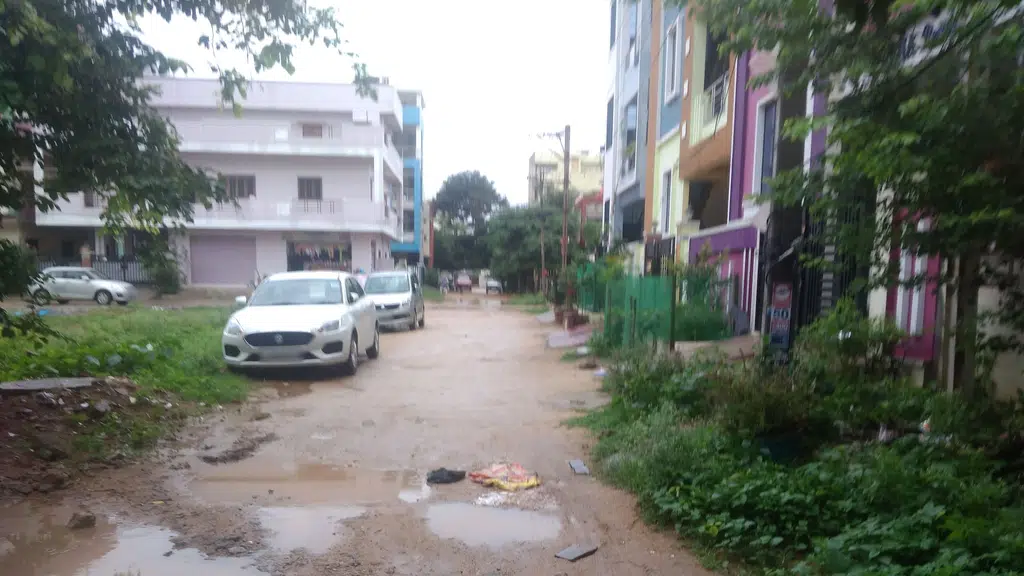 Sai Datta The Kids School