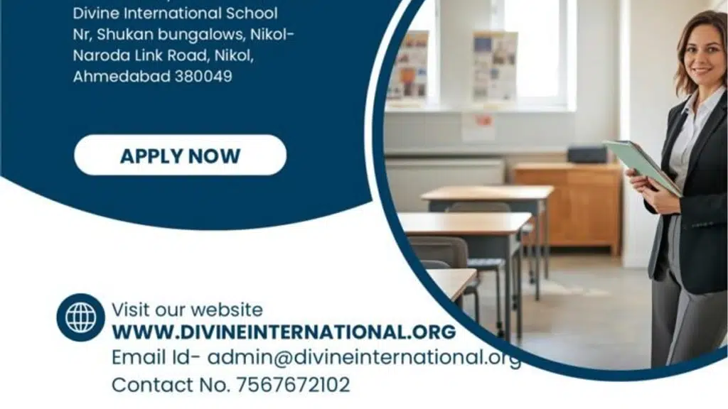 Divine International Education of Technology