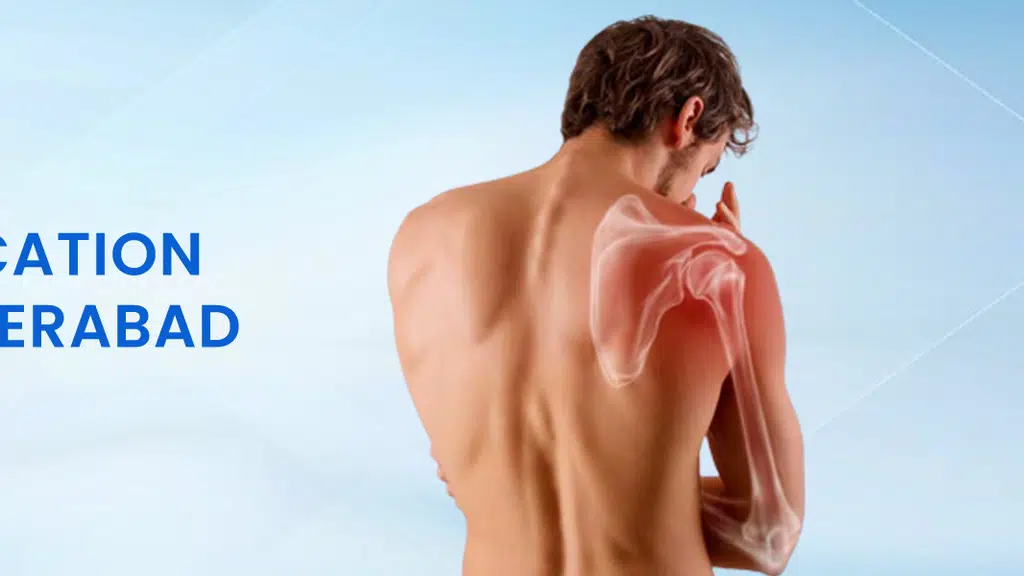 Hyderabad Shoulder Clinic