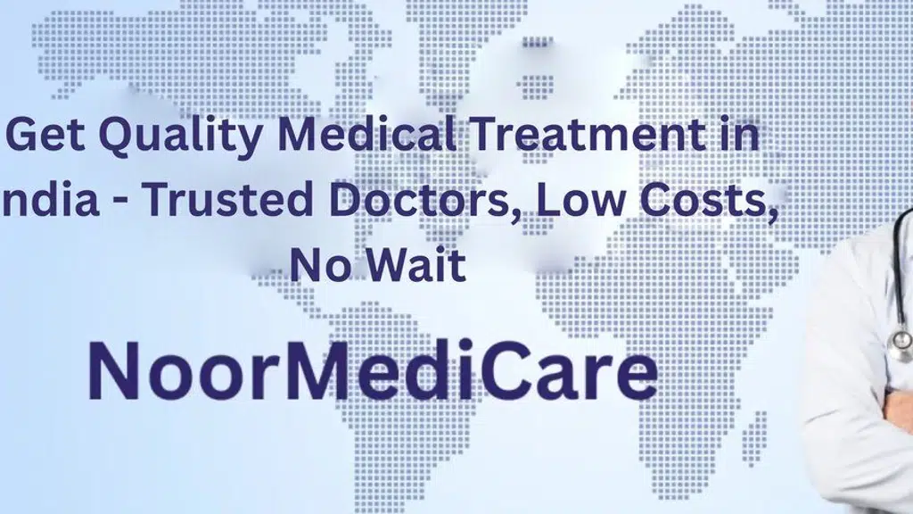 NoorMediCare