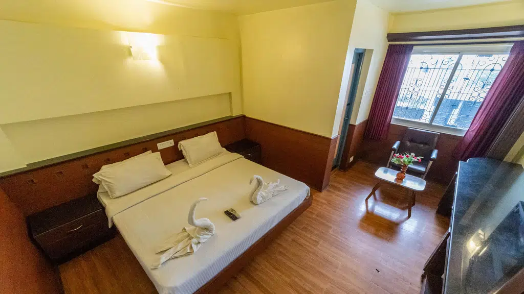 Jaypriya Residency