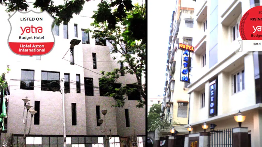 Hotel Aston