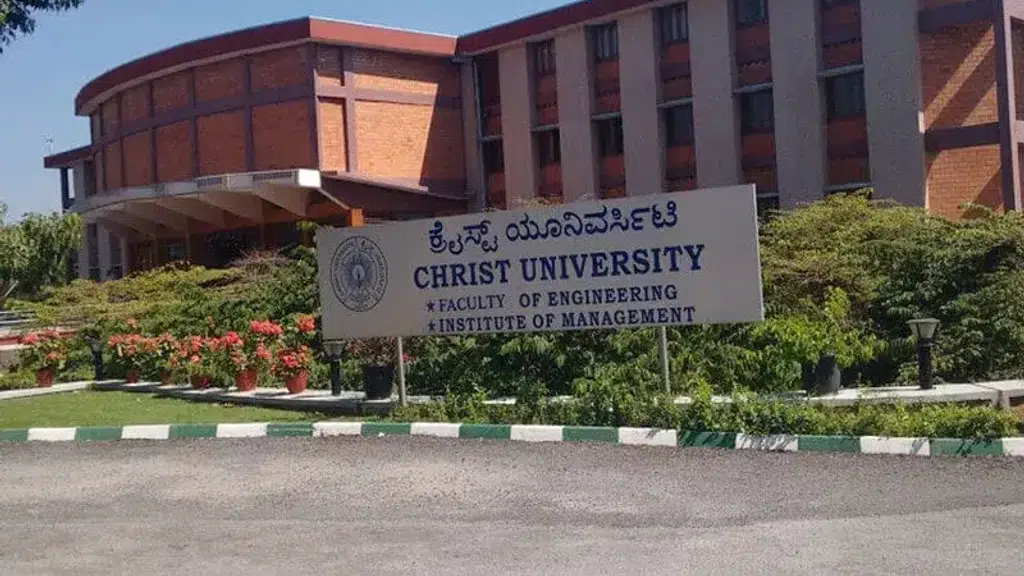 S-vyasa University, Bangalore