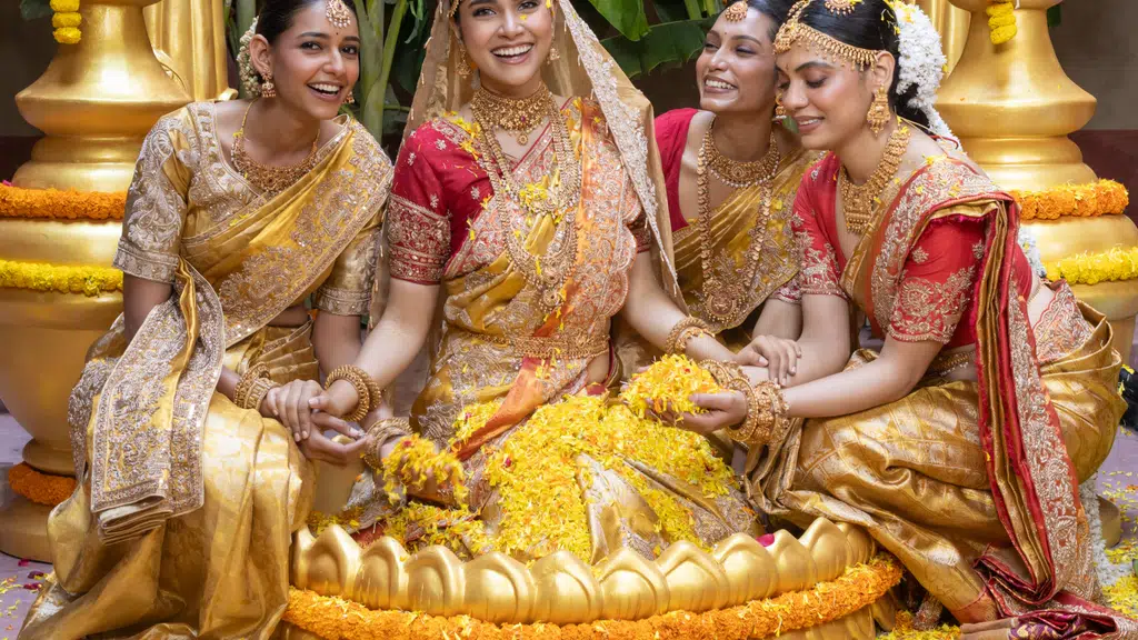 Tatwamm by Abhishek & Vinita