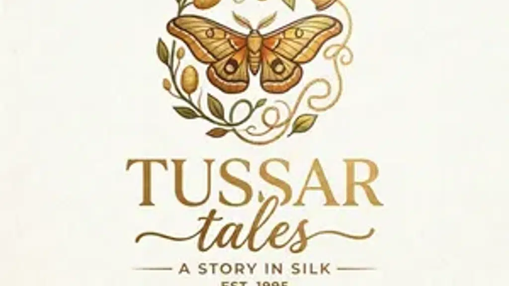Tussar Tales