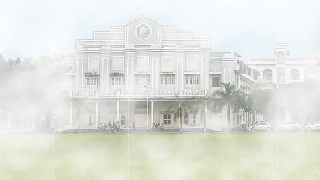 Sacred Heart College, Thevara