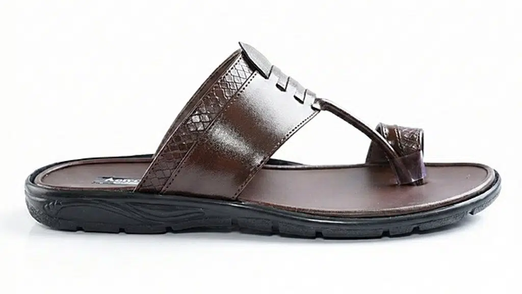 Metro Footwear