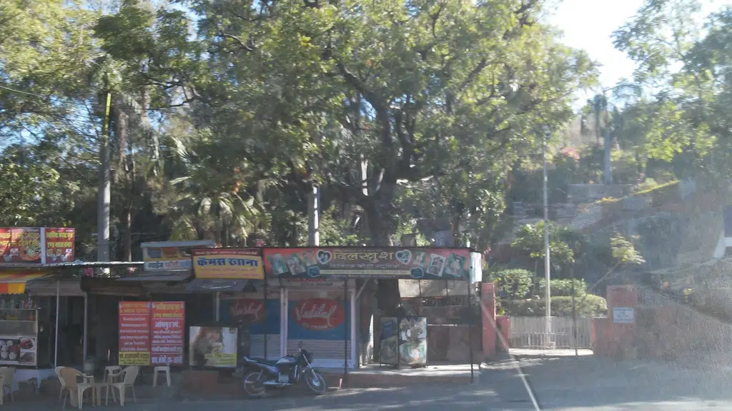Jal Mandir