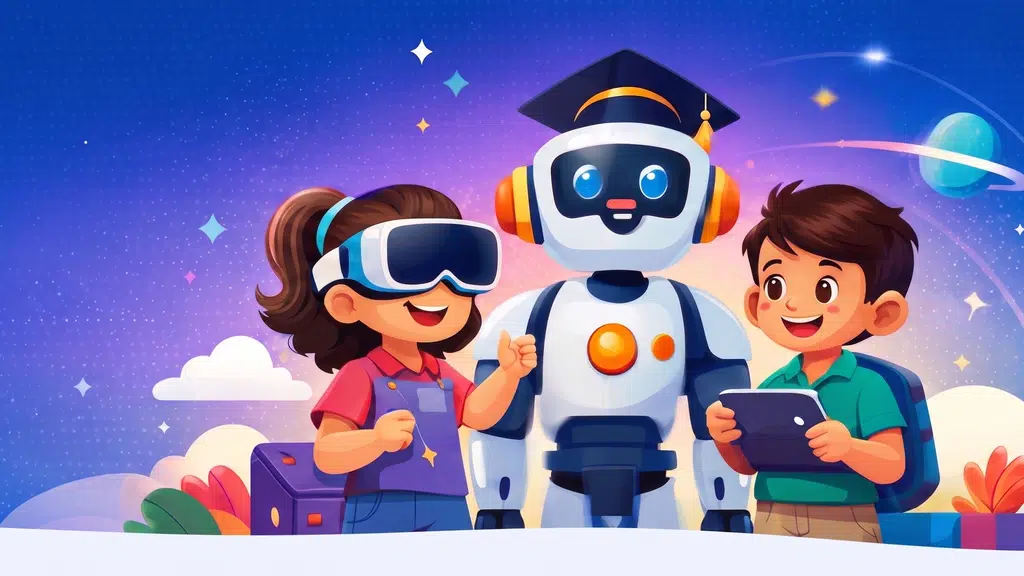 AI Master Kids