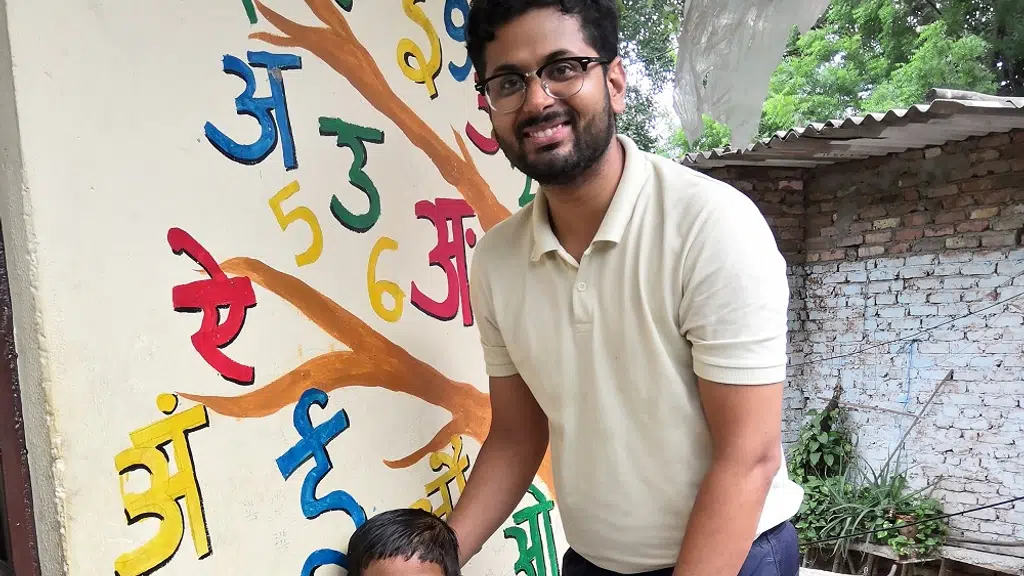 Sahyog - The Helping Hand