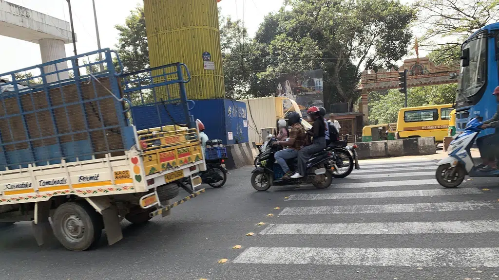 State Bank Of India ATM