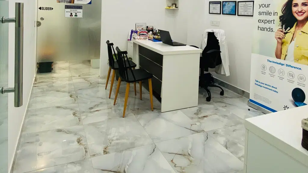 Hapliv Dental Clinic