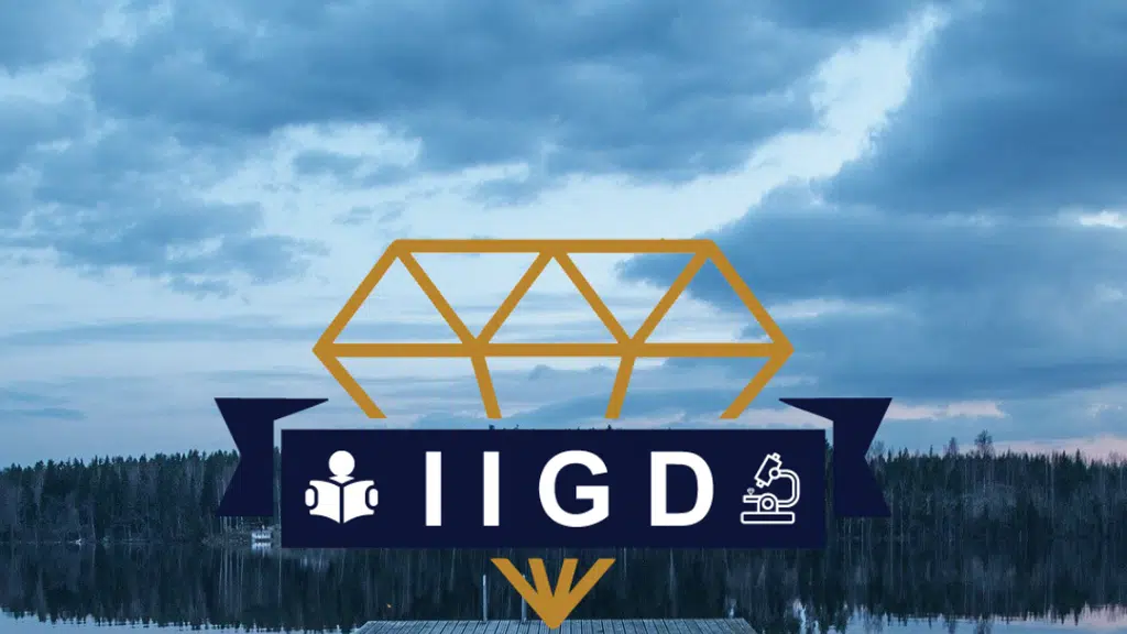 IIGD - International Institute of Gold & Diamond