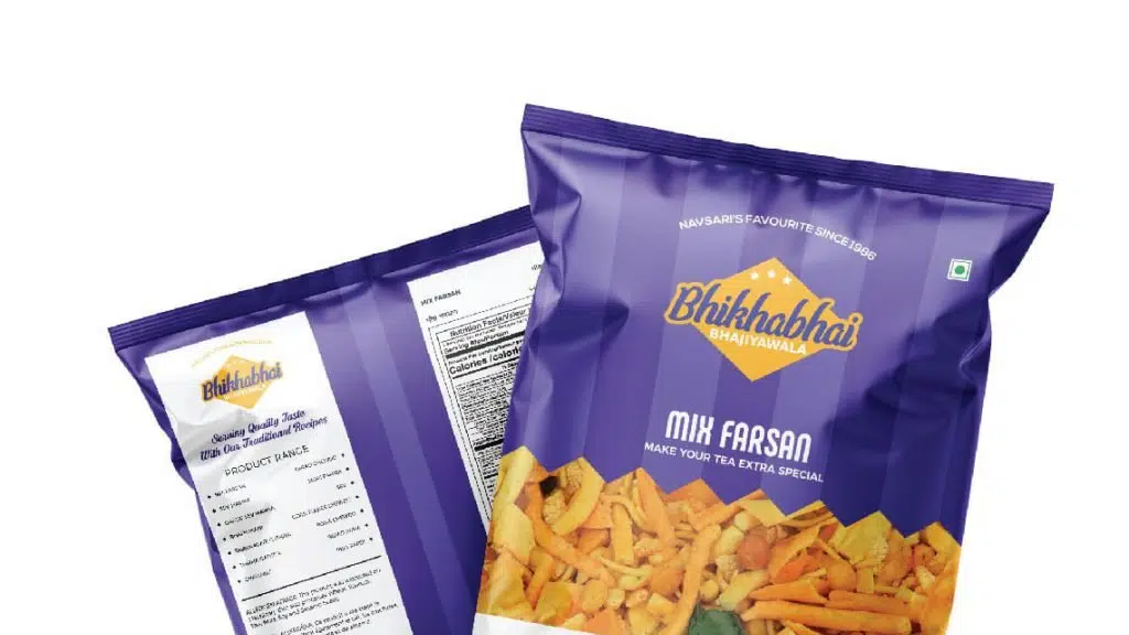 Bhikhabhai Bhajiyawala