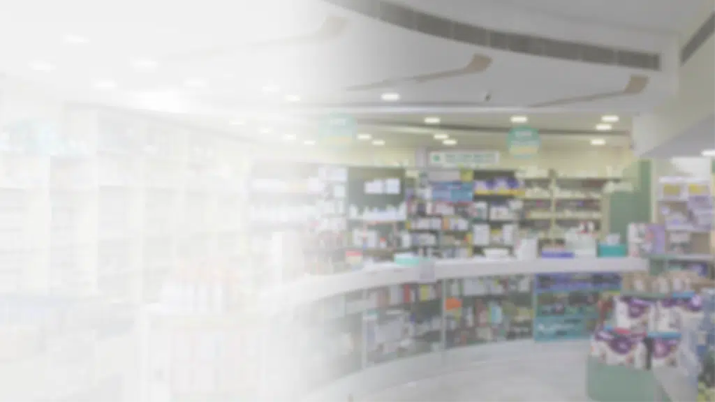 Thulasi Pharmacies India Private Limited