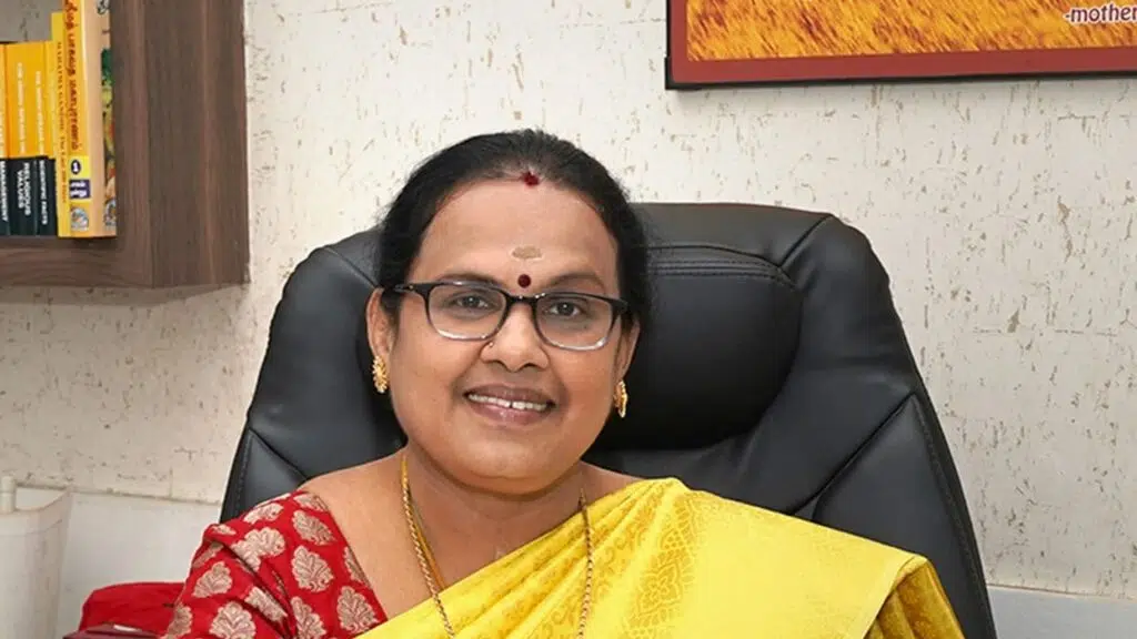 RPM Vidyalayam Matriculation School