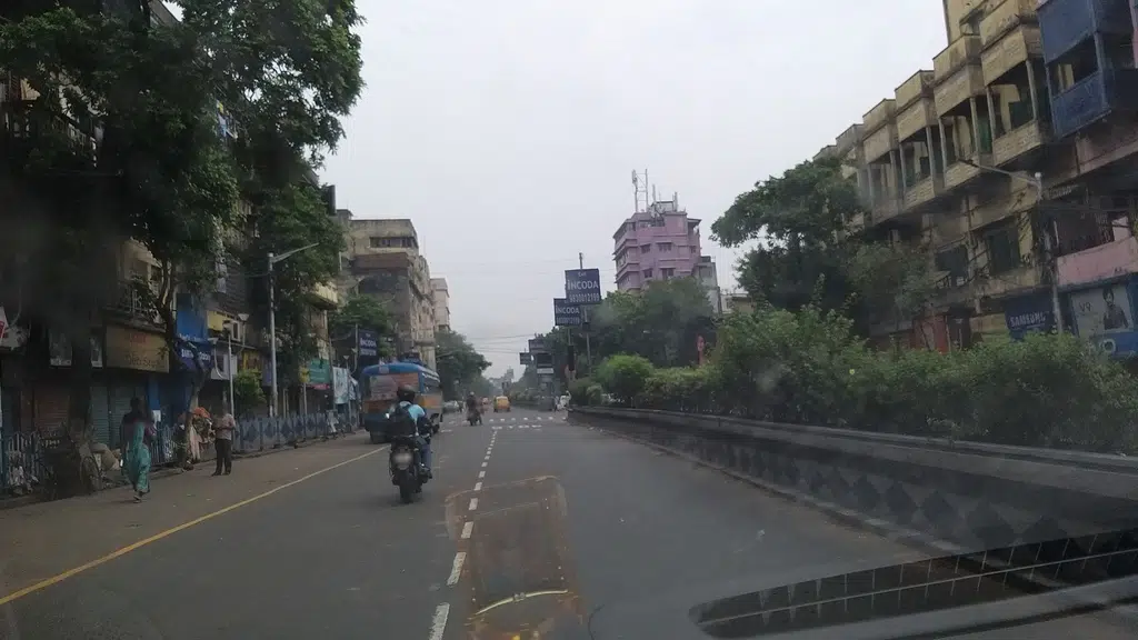 Biswanath Food Centre