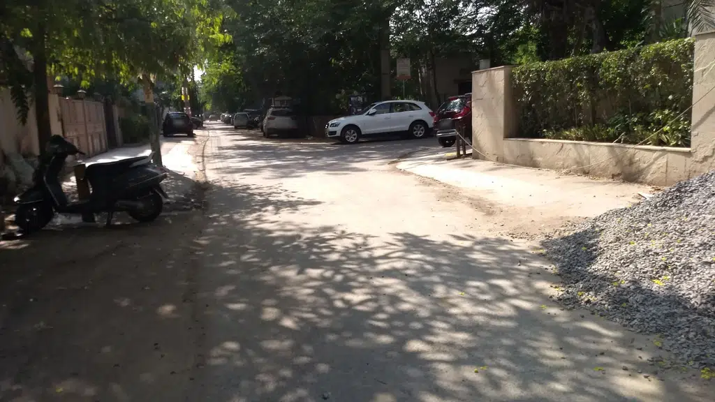 Hotel Mint Safdarjung