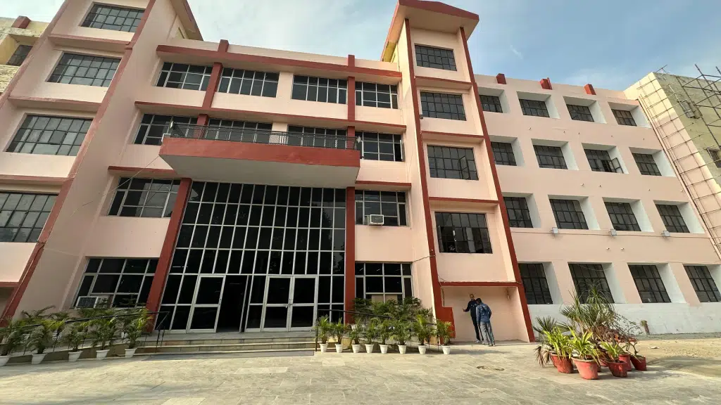 Theschooladmission