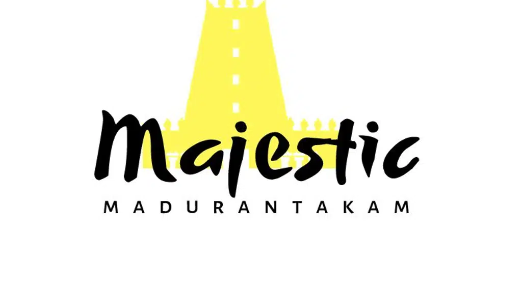 Majestic Madurantakam