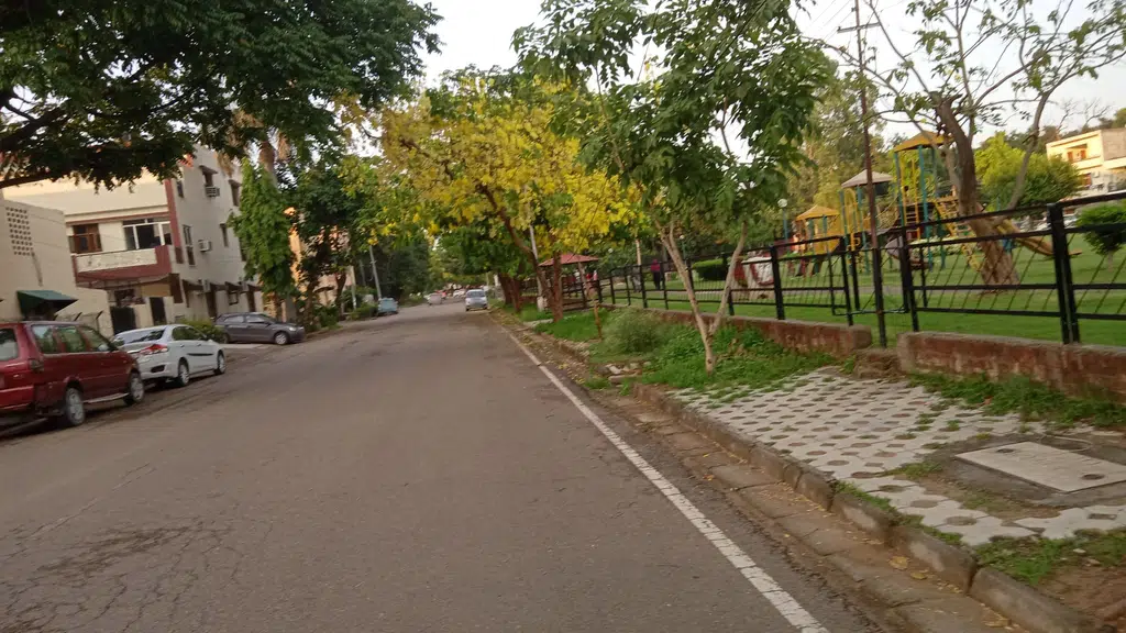 Shri Anand Property