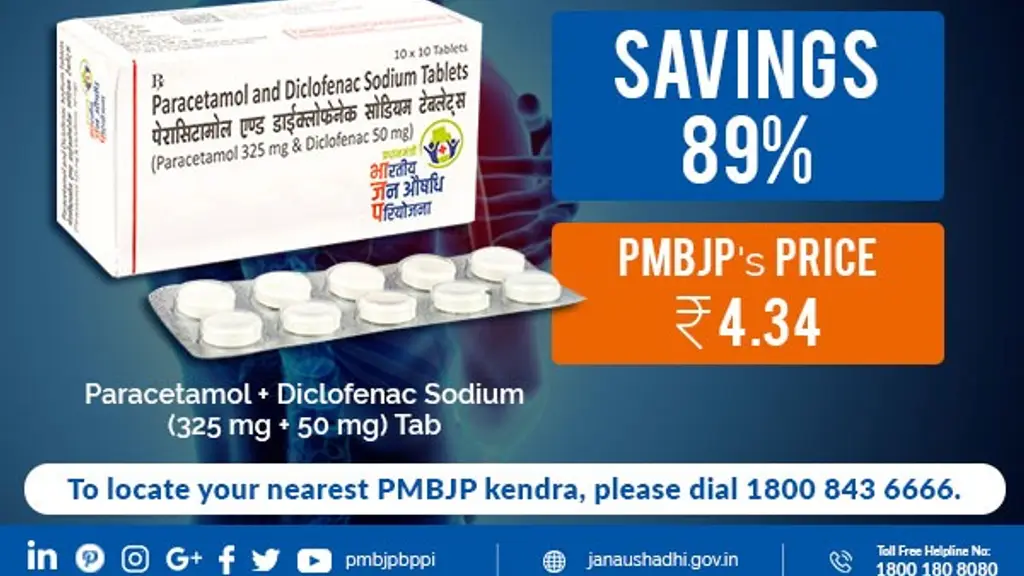 Jan Aushadhi Medical Store