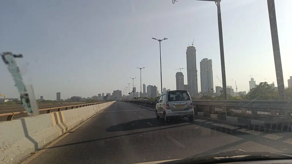 Mumbai Port Trust Godowns