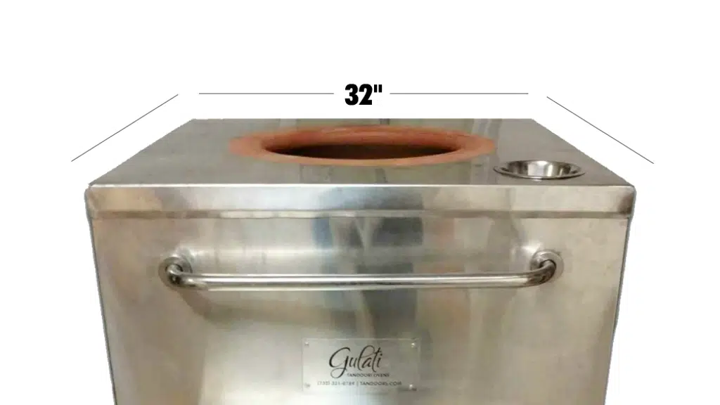 Tandoor Depot