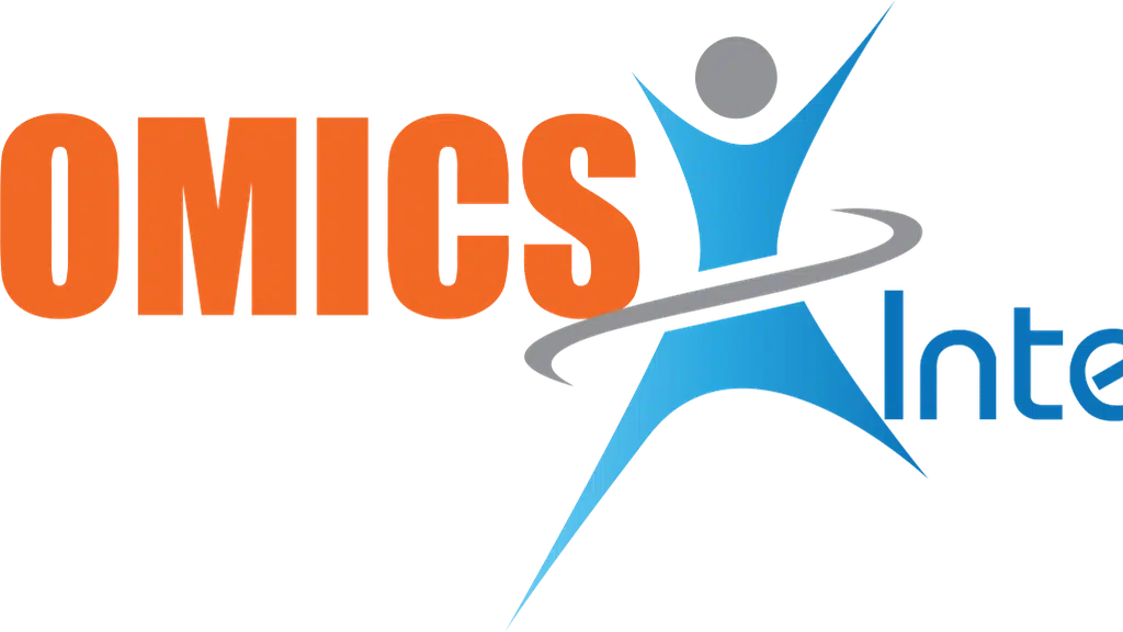 OMICS International Pvt Ltd