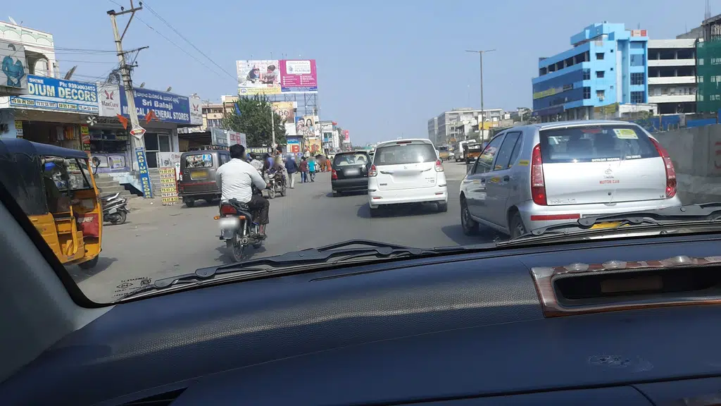 Tata Motors