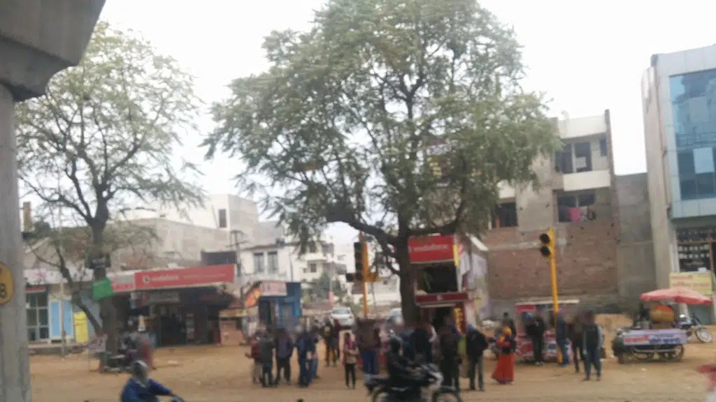 Rajasthan Police Mitra Mahesh Nagar