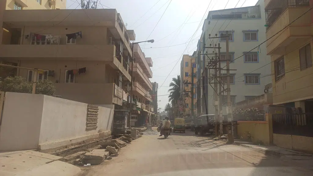 Sowparnika Thulasi Apartments