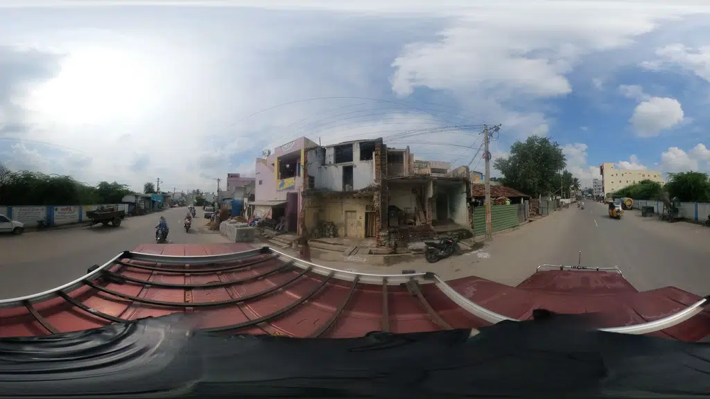 Nagalama Temple Santhapet