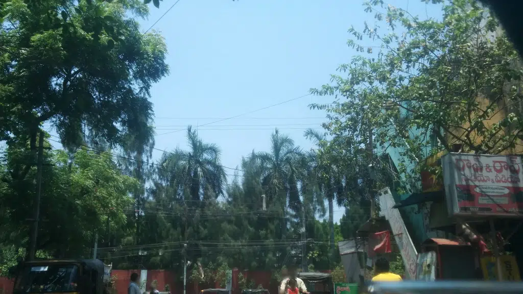 Vivek Family Restaurant