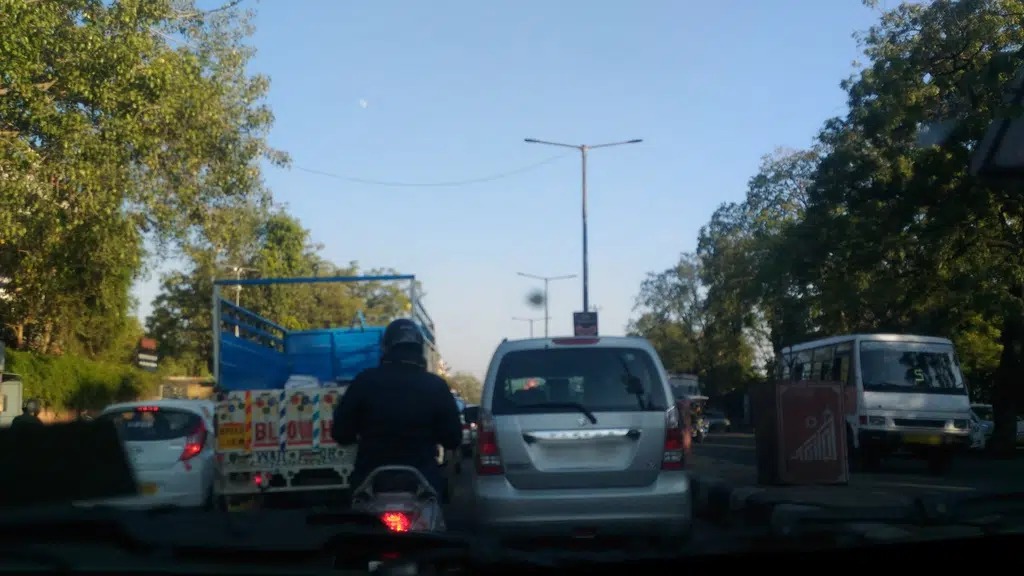 Jaipur Eye & Dental Hospital