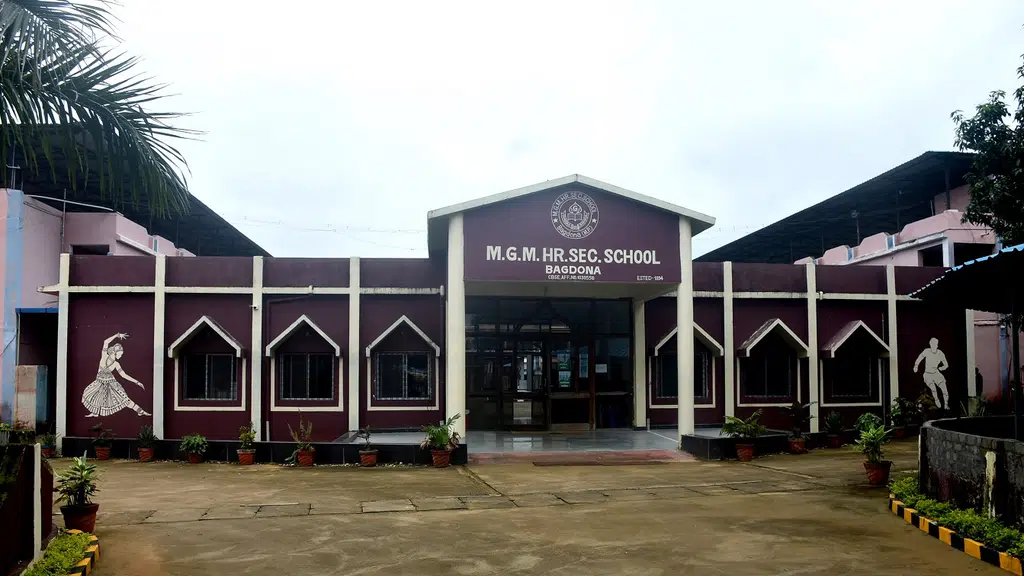 MGM Bagdona