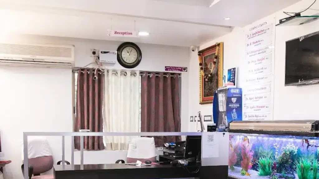 Sendhil Dental Clinic and Implant Centre