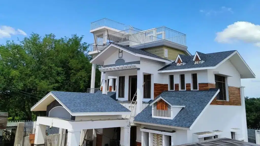 Sri sai architectural products