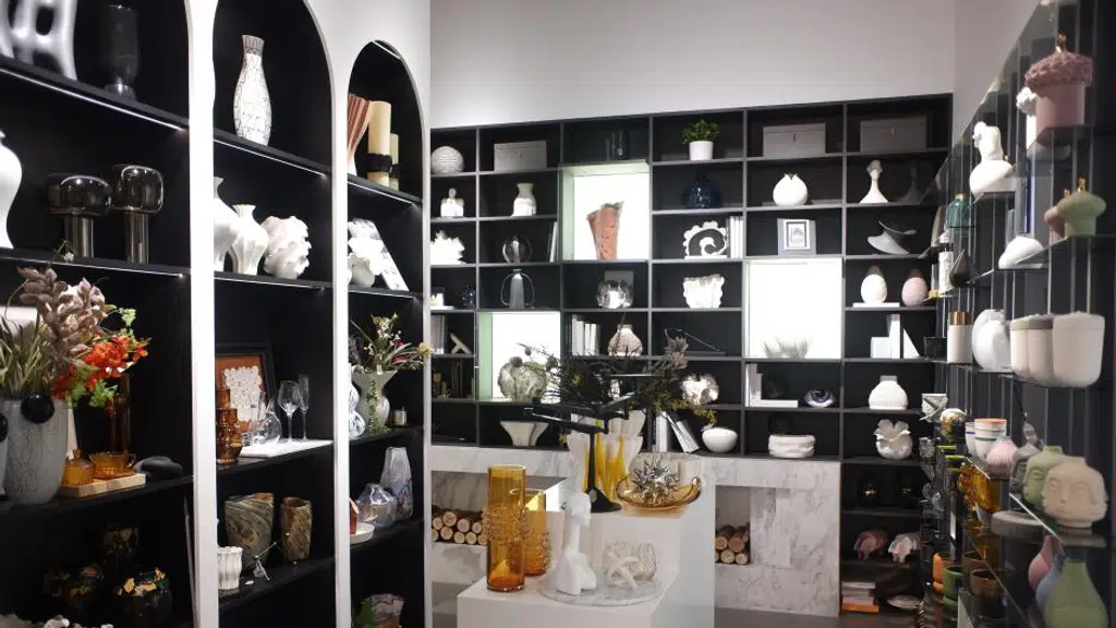 Bhavya Home Decor