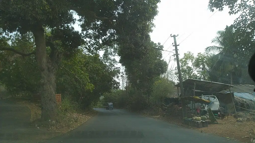 Shree Chandreshwar Bhootnath Higher Secondary School