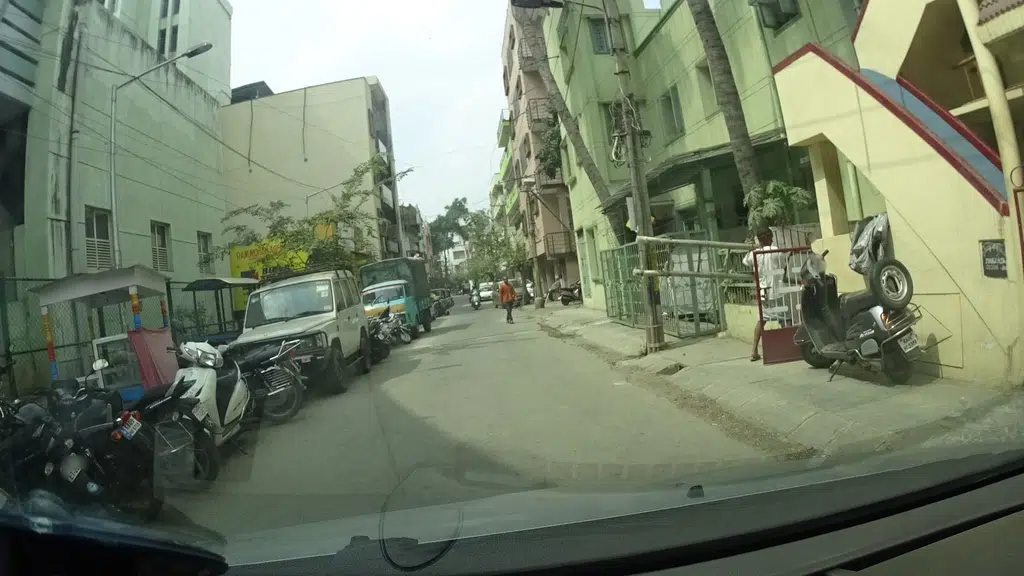 HDFC Bank ATM