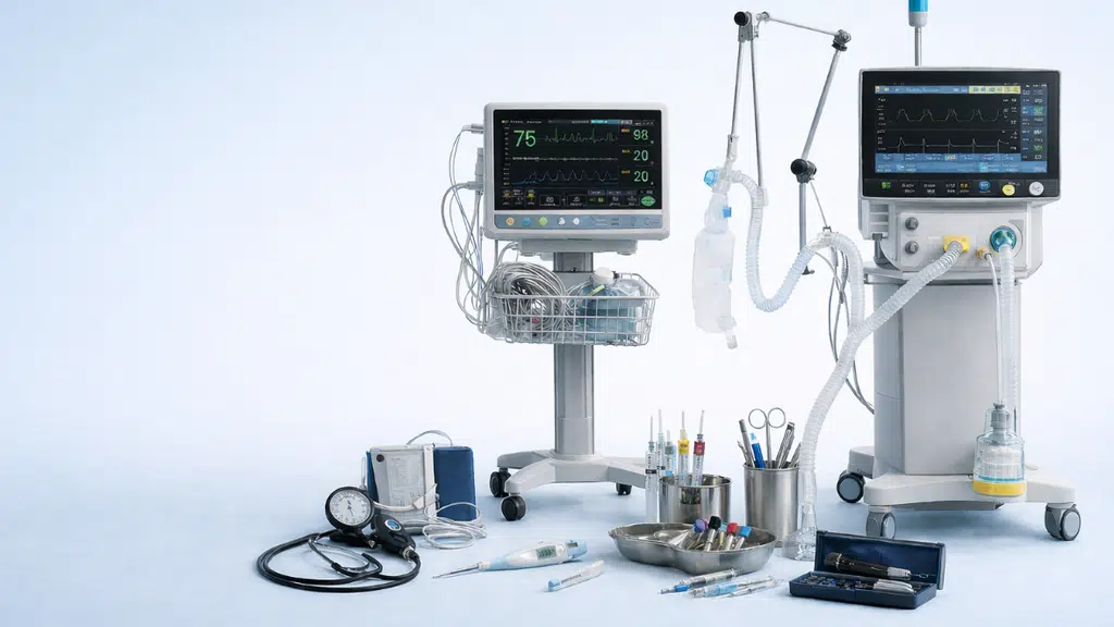 The Care Medical
