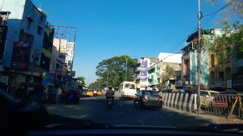 HDFC Bank ATM