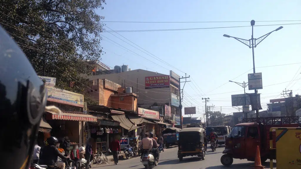 Shiva Sanitary Stores