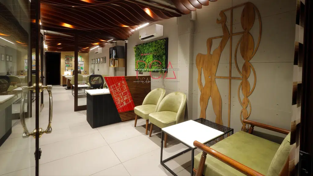 Pratinav Chadha Architects