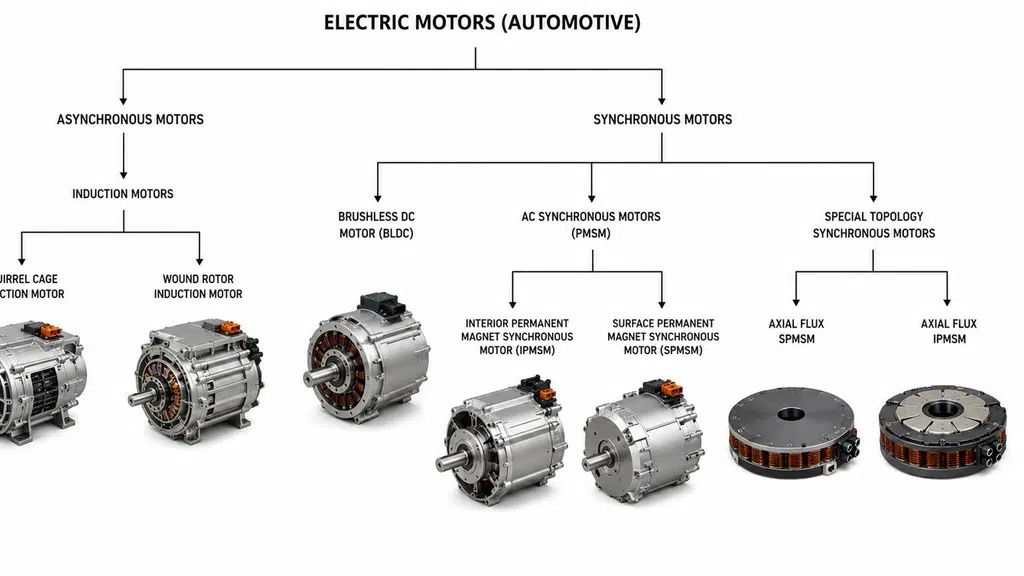 Atom Motors